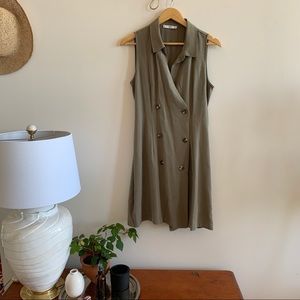 Stunning Mango blazer dress